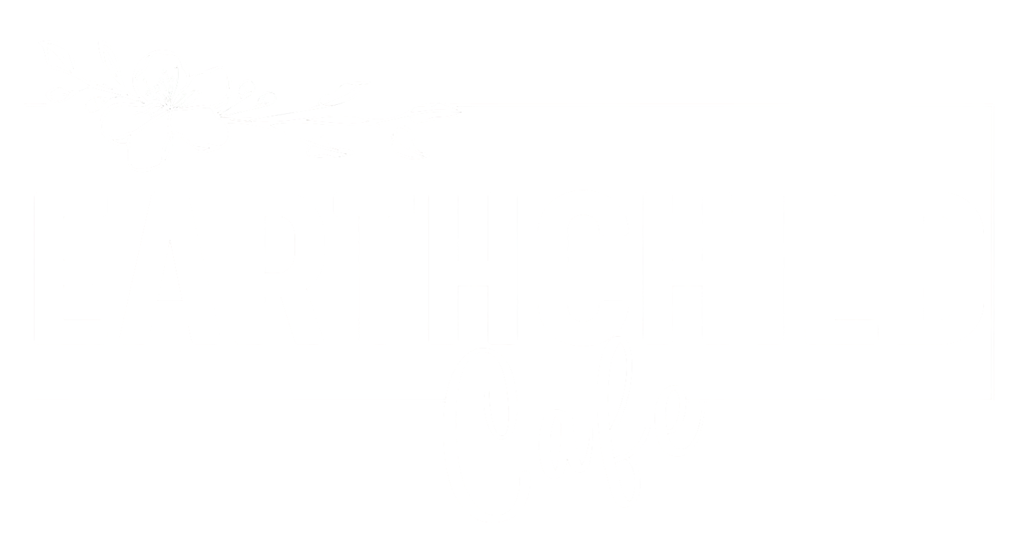 Earthchild Cafe Logo