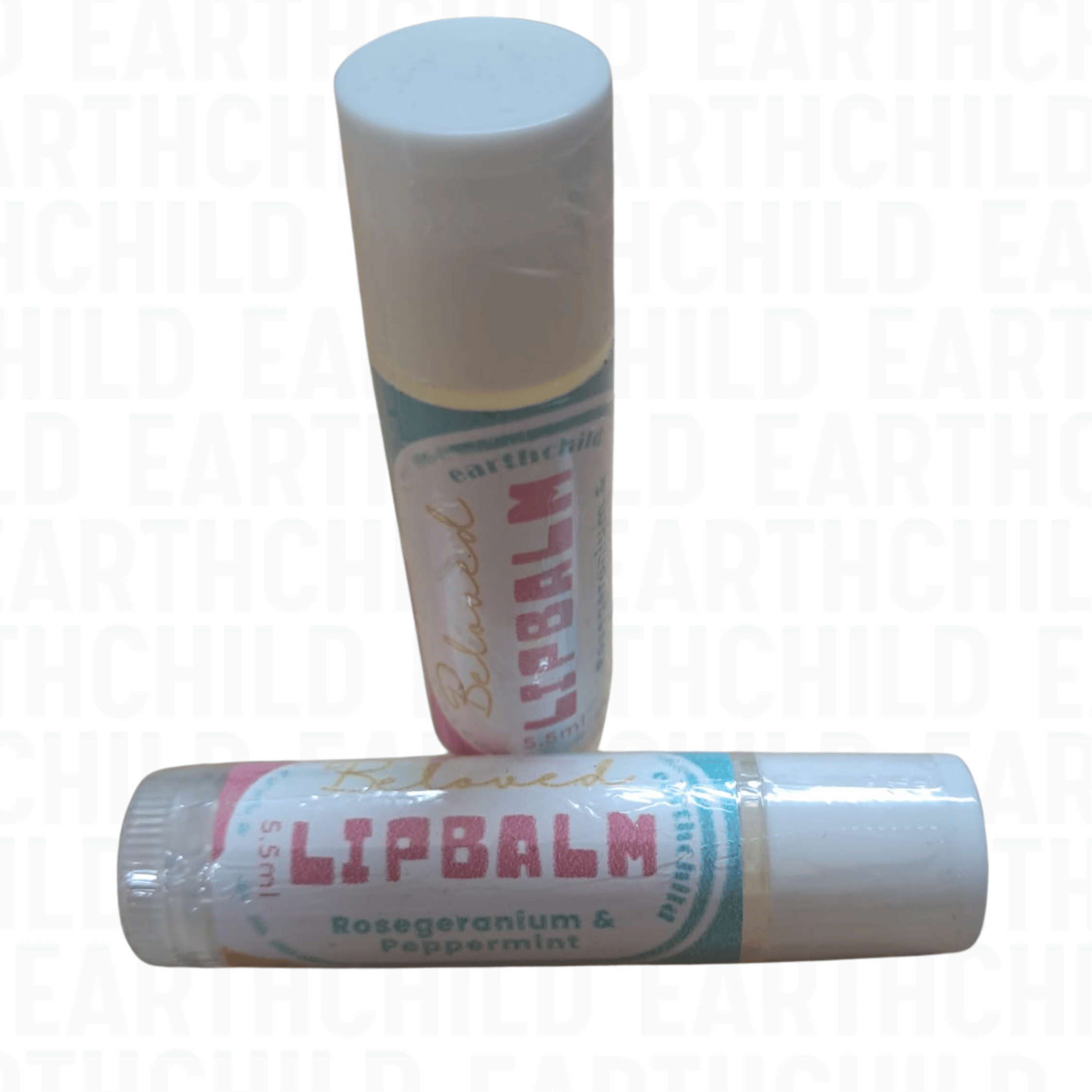 Beloved Lip Balm