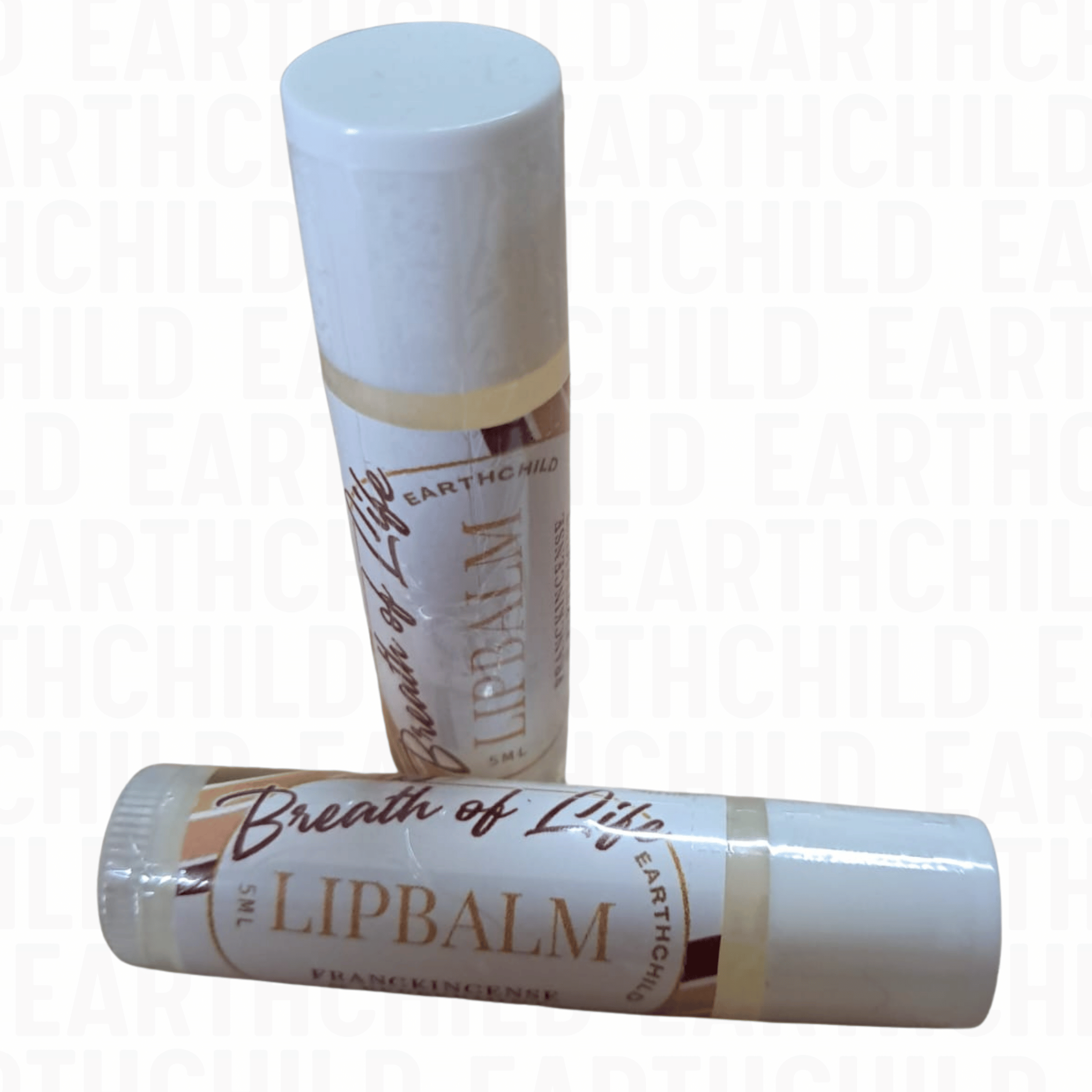 Breath of Life Lip Balm