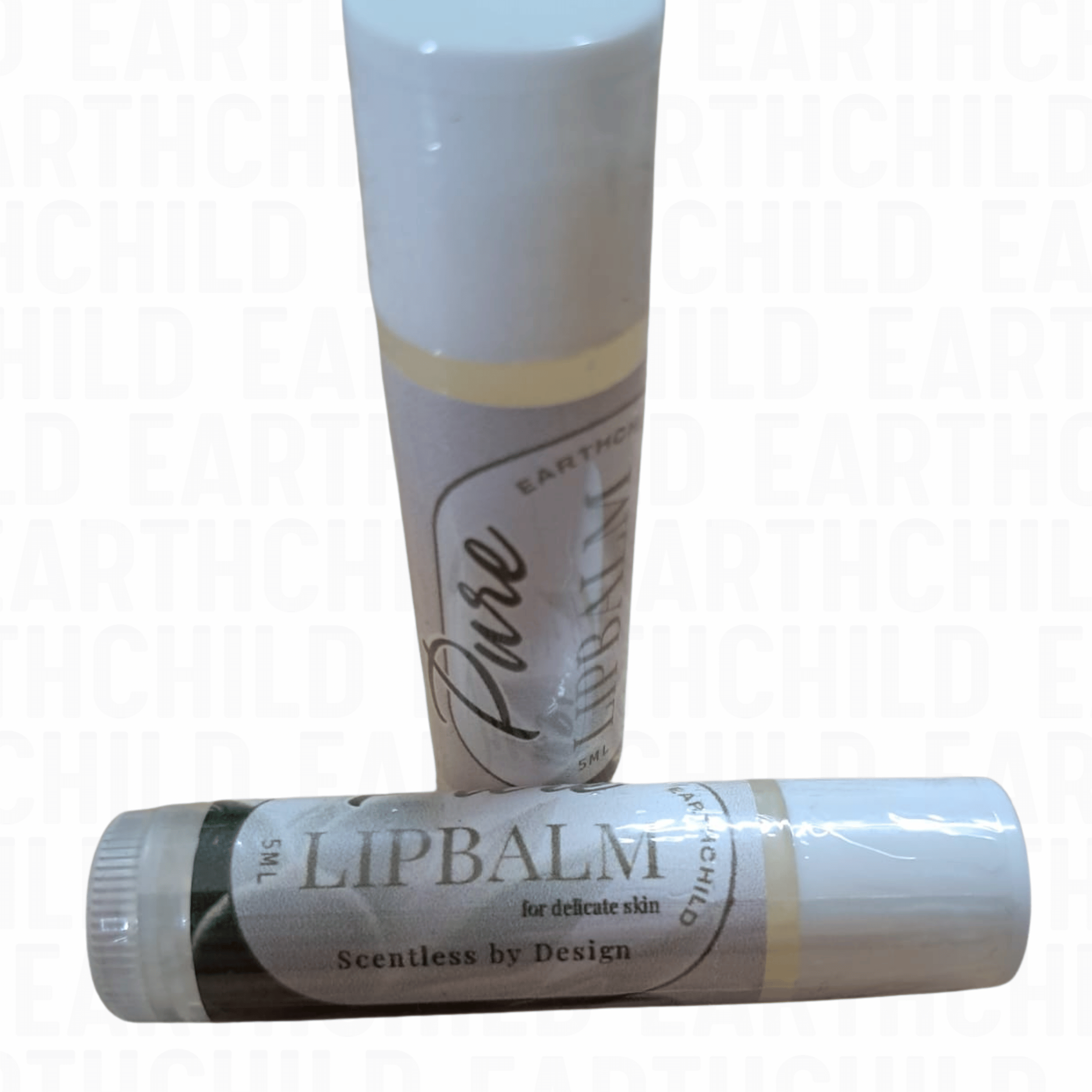 Pure Lip Balm