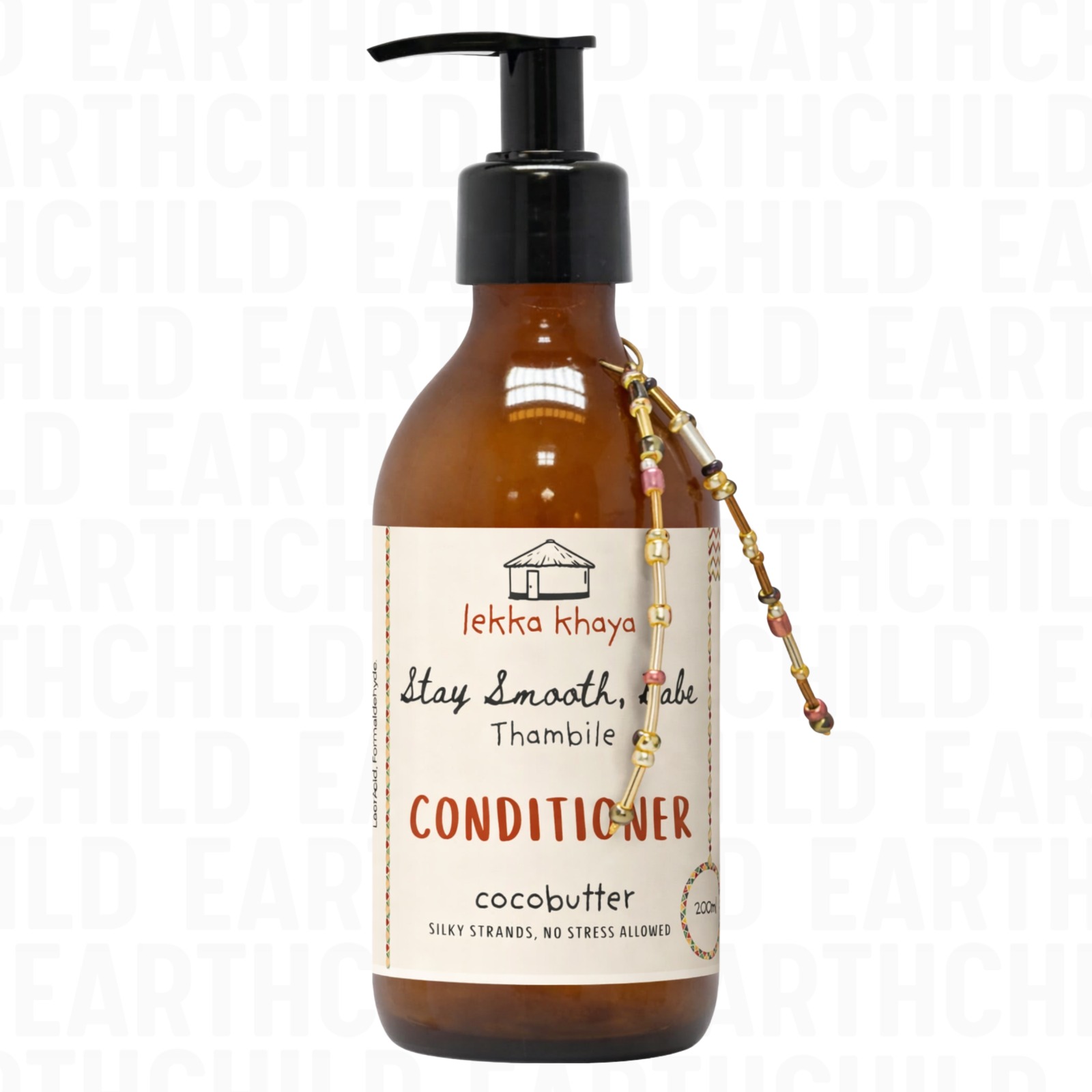 Cocobutter Conditioner 200ml