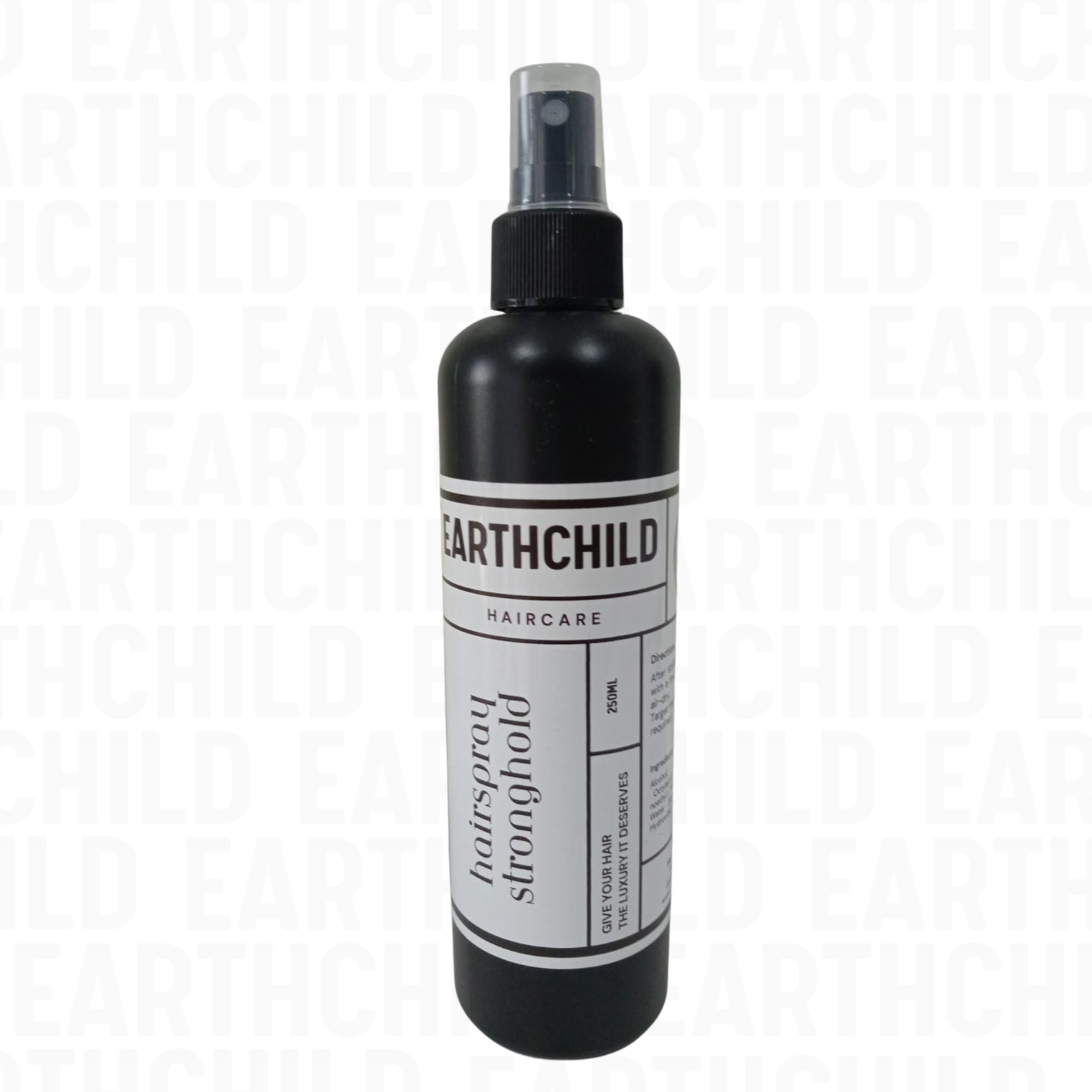 Hairspray Stronghold 250ml