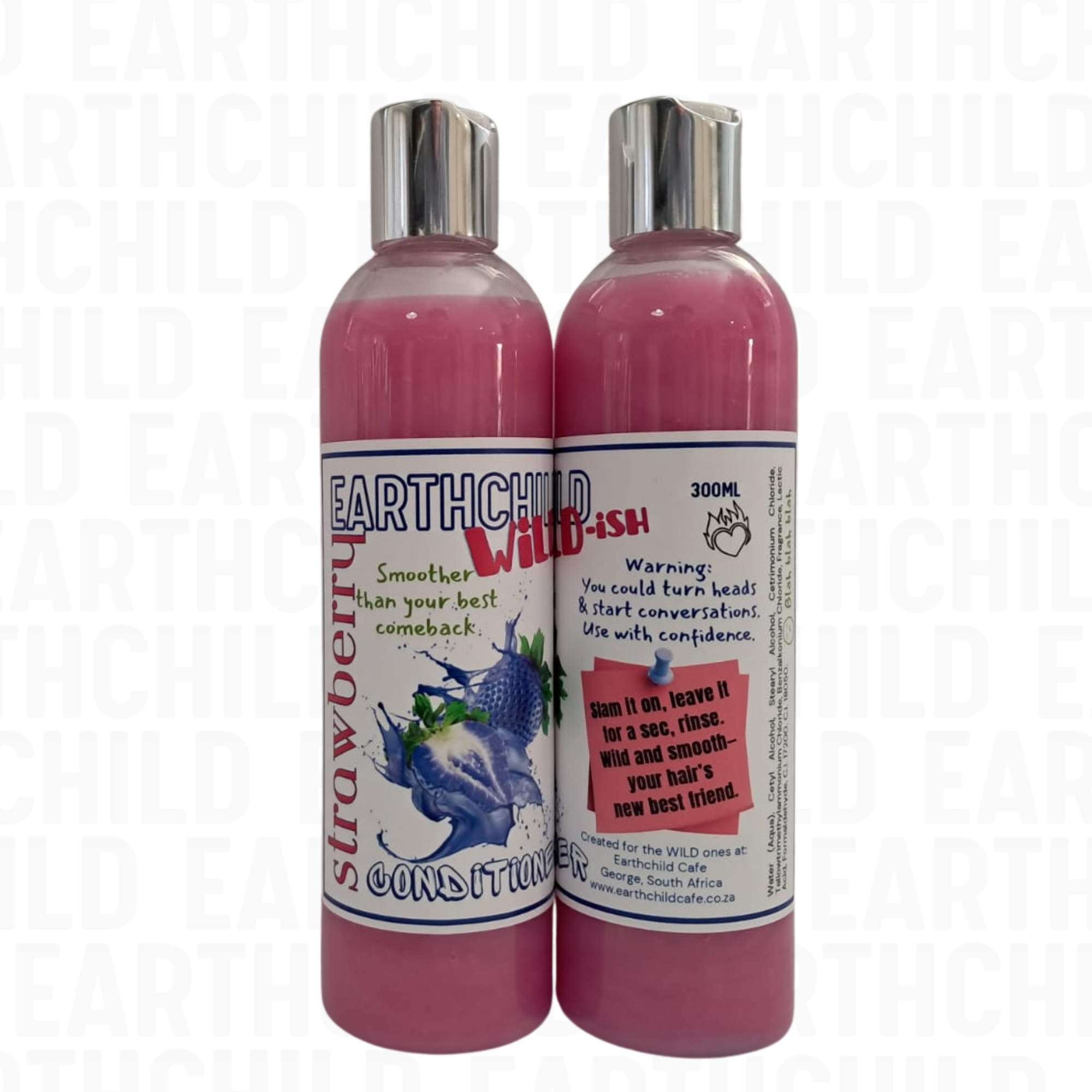 Strawberry Conditioner 300ml