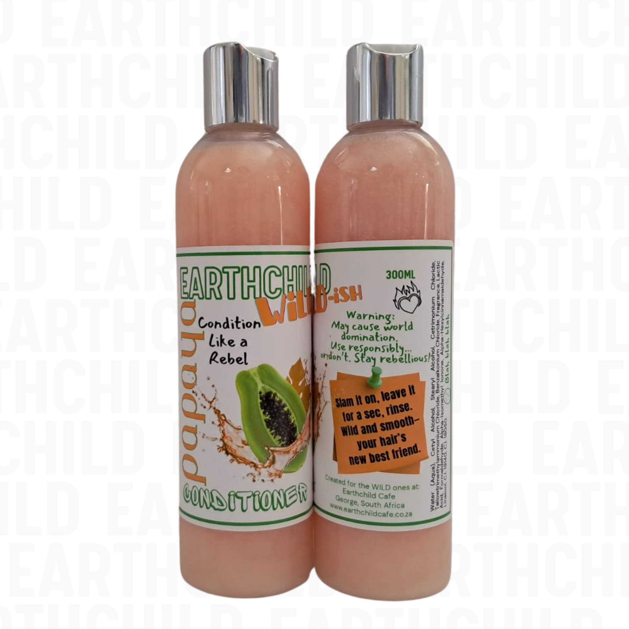Papaya Conditioner 300ml