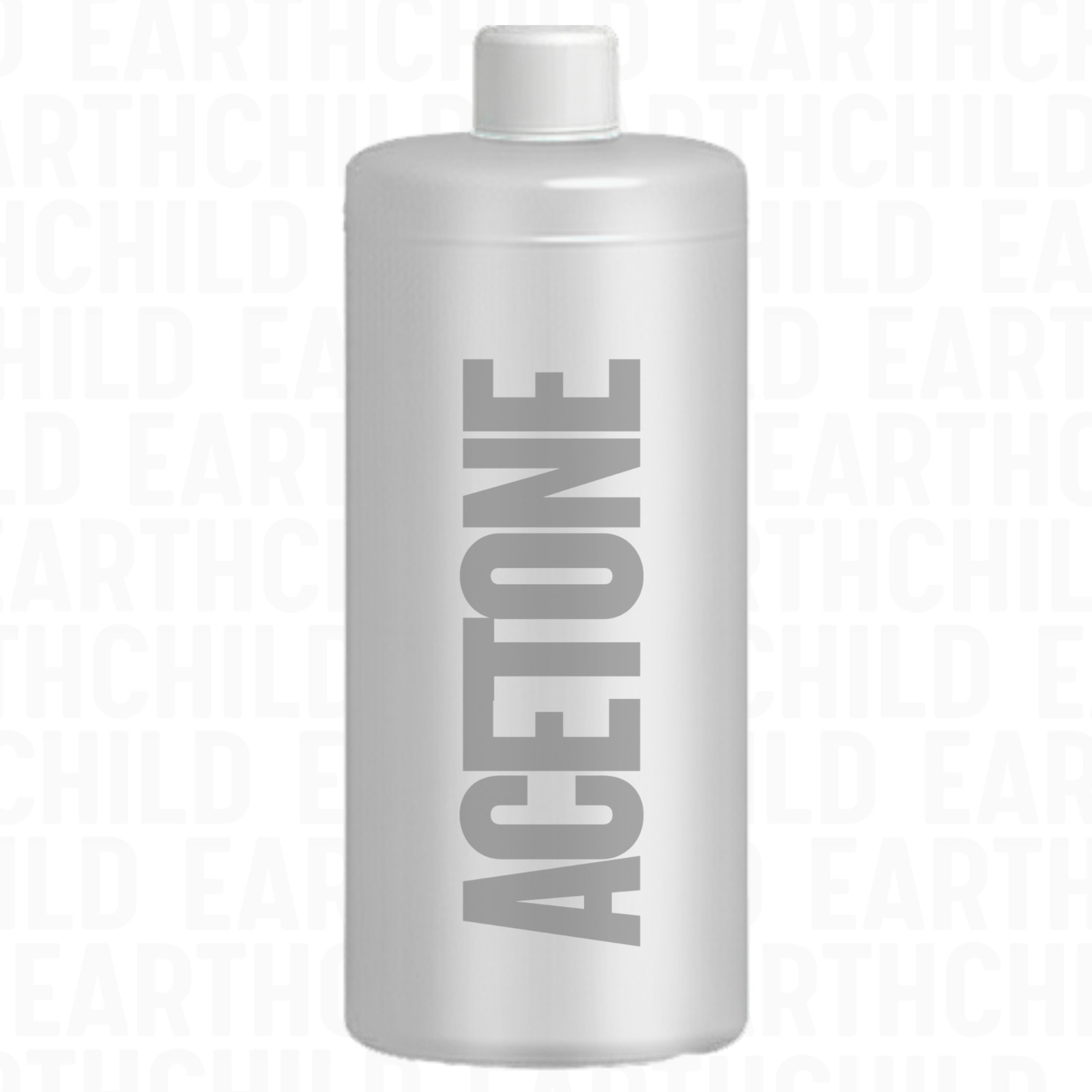 Pure Acetone 1L