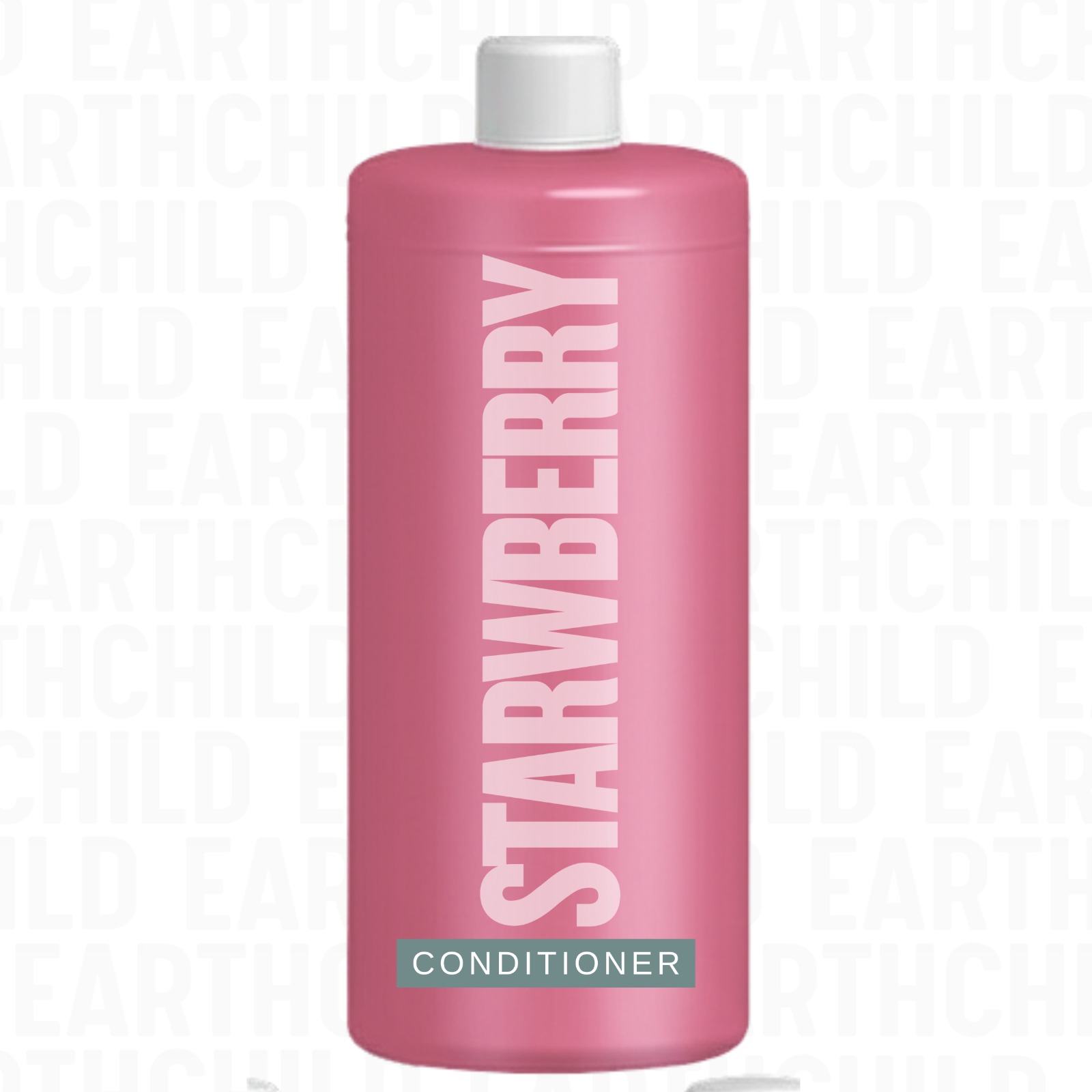 Strawberry Conditioner 1L